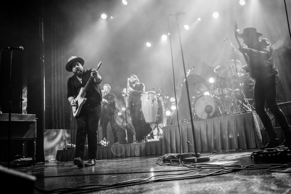 TONIGHT: Tune into <a href="/SIRIUSXM/">SiriusXM</a> #TheSpectrum (Ch. 28) tonight at 9:05pm CST to hear us perform live at the <a href="/opry/">Grand Ole Opry</a> >>> siriusxm.us/NRNS