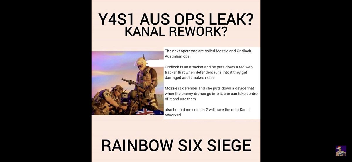 More on that leak here youtu.be/ftXk5AsoIX4 <a href="/ProdigioPete/">Pete</a> 

What does everyone think about these abilities?