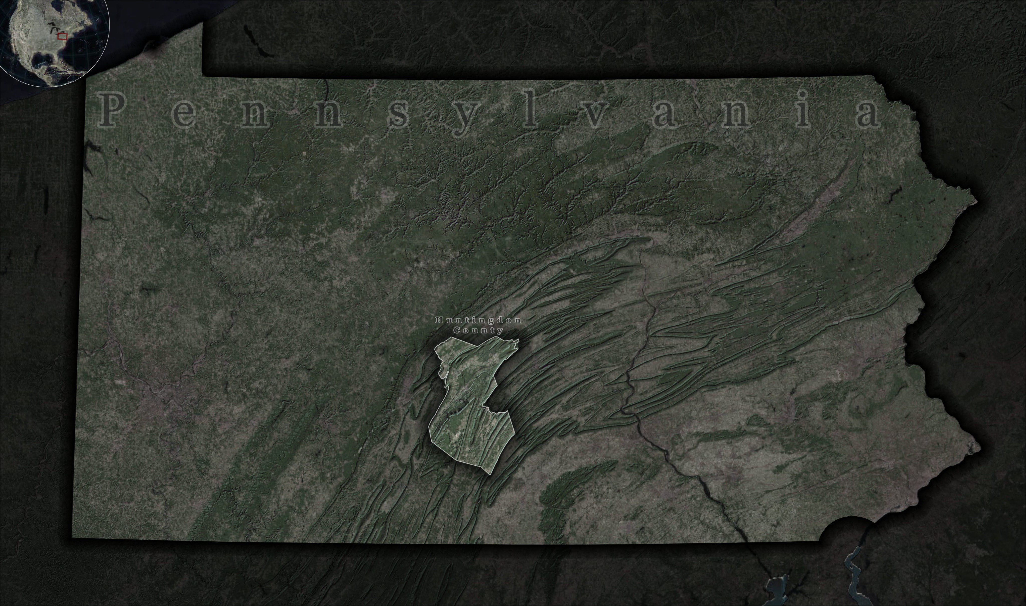 Huntingdon County Gis Web Mapping Huntingdon County Mapping Department (@Countymapping) / Twitter