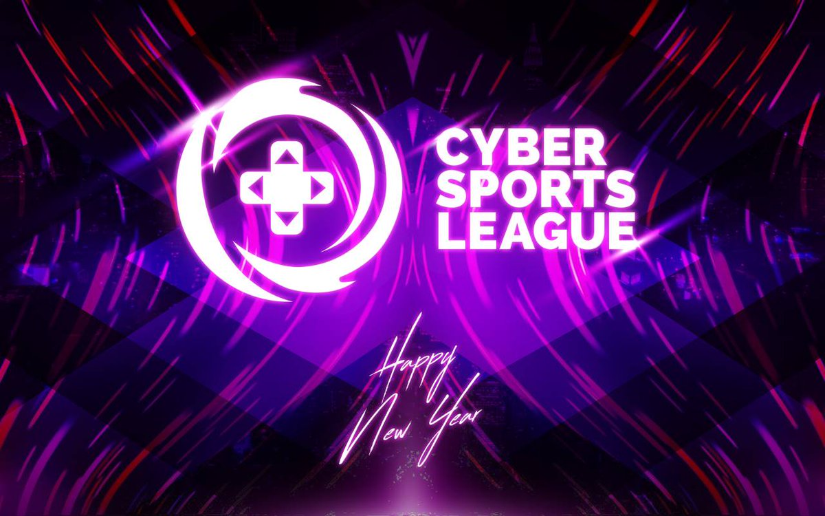 CSLesports's tweet photo. كل عام وانتم وجميع احبائكم بألف خير!
Wishing all of you an amazing year ahead. 2019, bring it on!
#CSLgaming https://t.co/xLl4EigYy7