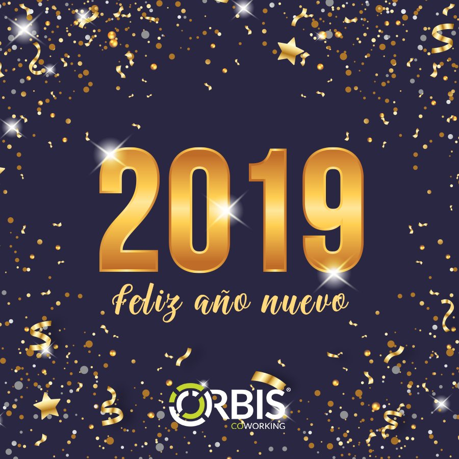 Orbis coworking tweet media