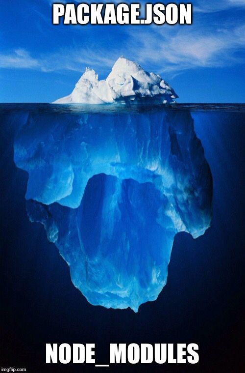 iamdevloper's tweet image. Beware