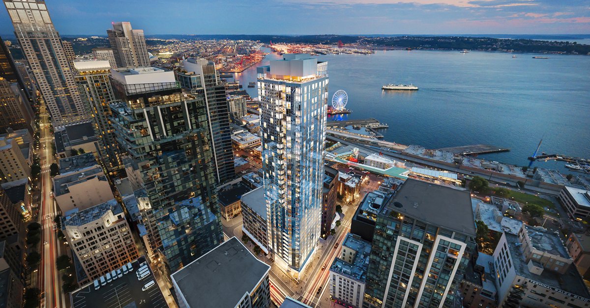 HewittSeattle's tweet photo. Hot off the virtual presses - Forbes features The Emerald as a "hot property" coming to Seattle. Check out the column here: https://t.co/4qhQ9mUyXM and learn more about the project here: https://t.co/1pR0xNmfbY
#HewittSeattle #TheEmerald #architecture #designfirm https://t.co/0IOMx82Ql6