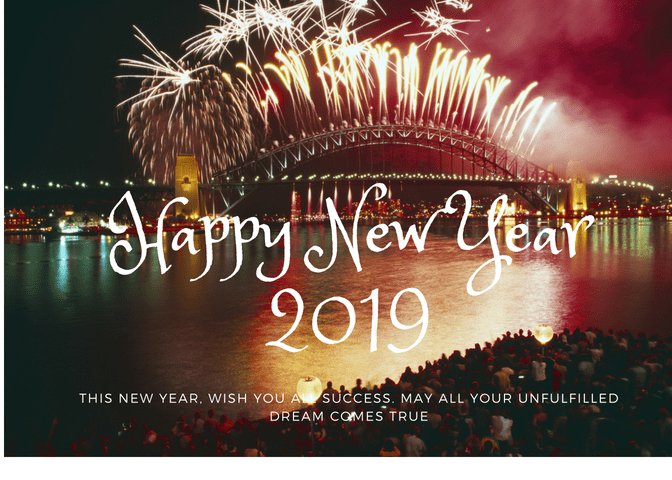 simplykonnect's tweet photo. From team @simplyshopsa we want to wish you and your family a #Happy2019. May it be it Happy New Year. Thank you for the support. 🙏 https://t.co/u0CvoL3Uet