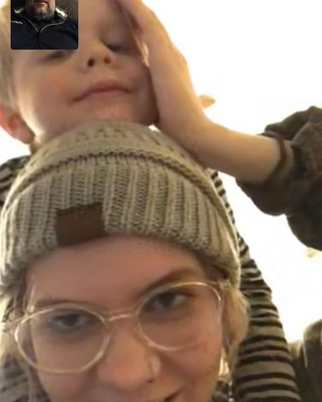 AlexBairdPhoto's tweet photo. When the kids call and #GrandKids pile on top to get in on the action. @ssssssssoph @keelimking https://t.co/nwnRCAdDp6 https://t.co/51EUKX1Yms