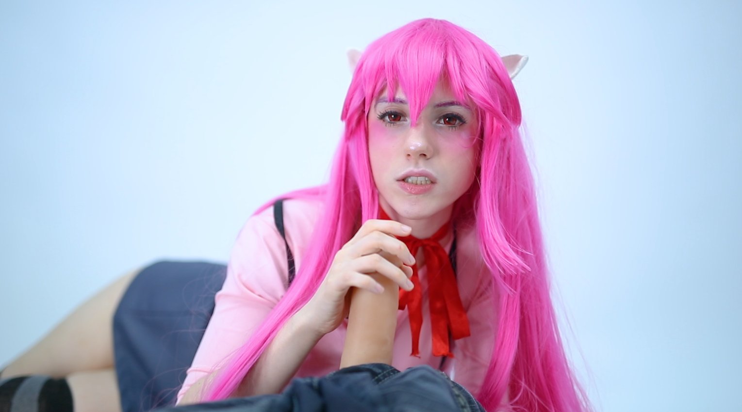 Lana rain's. Lana rain рэм. Lana rain 2014. Lana rain twitch. тацумаки косплей.