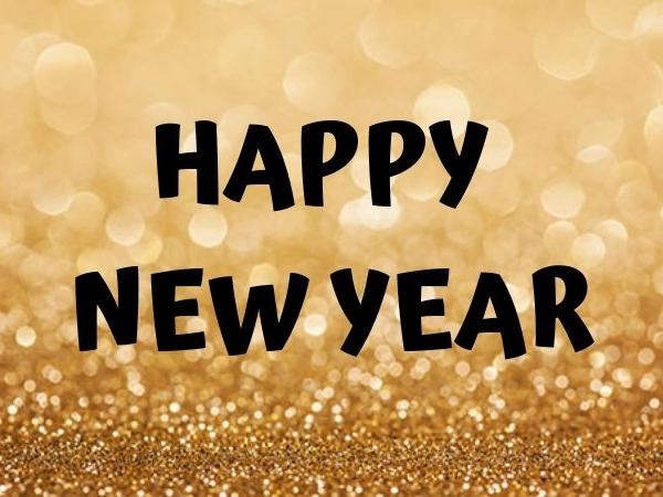 Happy New Year from your friends at Little Fort! If you're still need plans, we have some tickets left that include drinks, apps and a midnight toast. Cheers to 2019!
