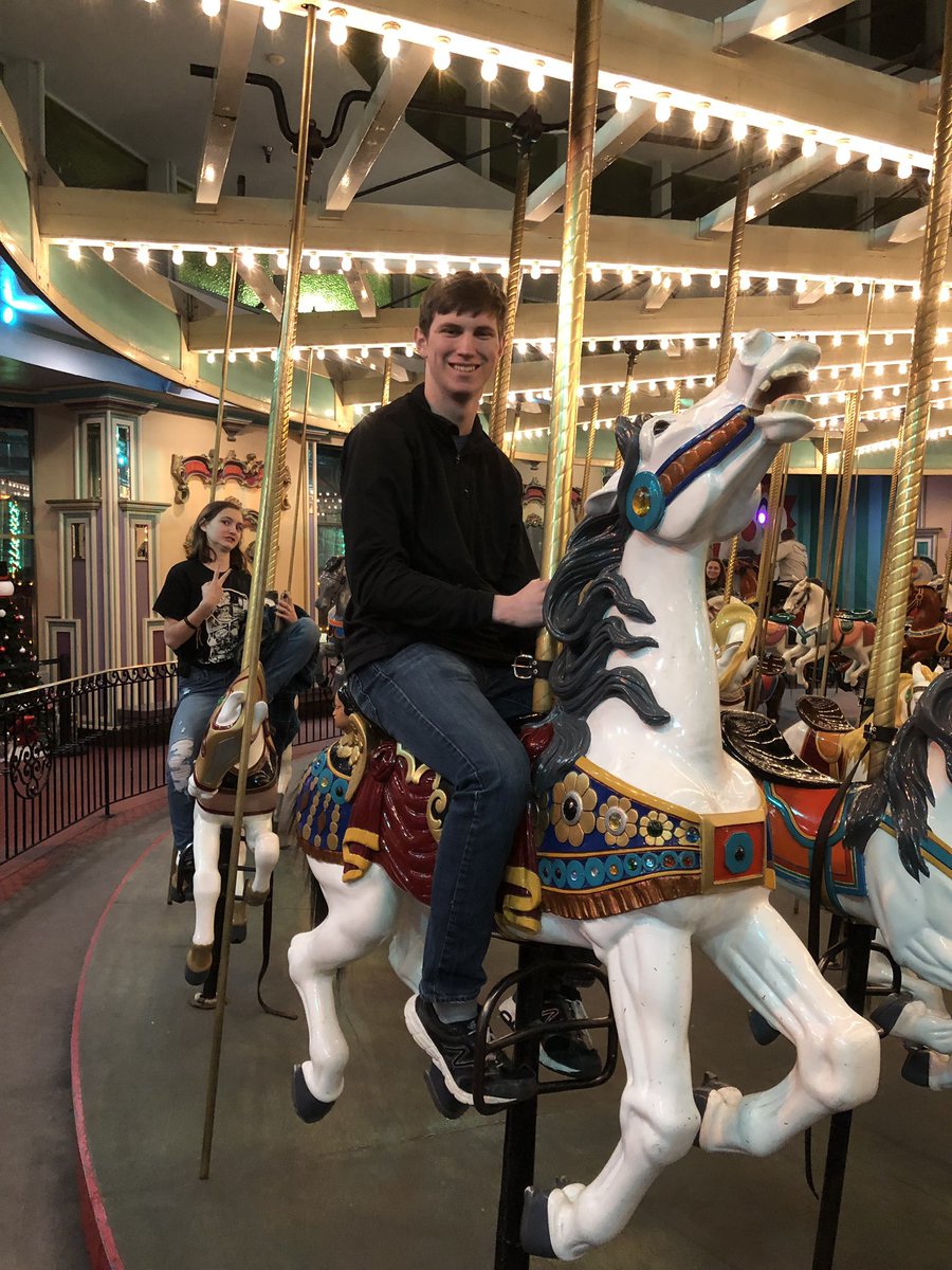 Rodney E. Rohde, PhD "Doc R" tweet media