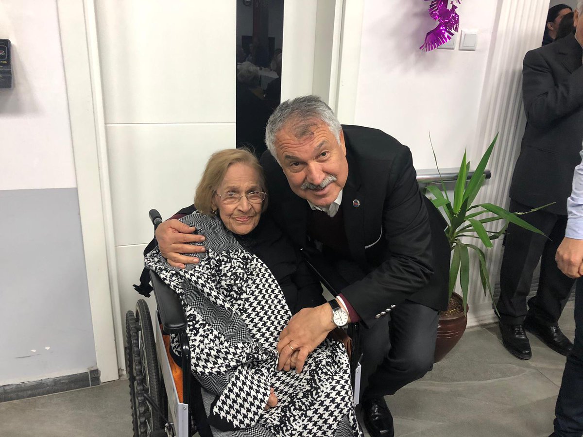 Zeydan Karalar