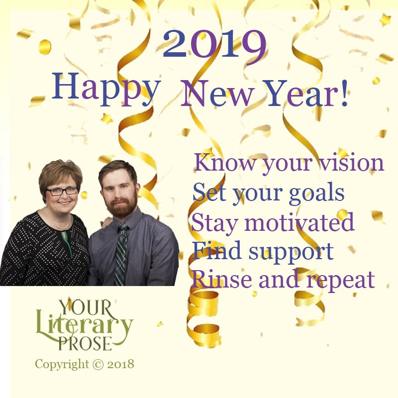 Literary_Prose's tweet image. #TuesdayTip #WriteYourWay