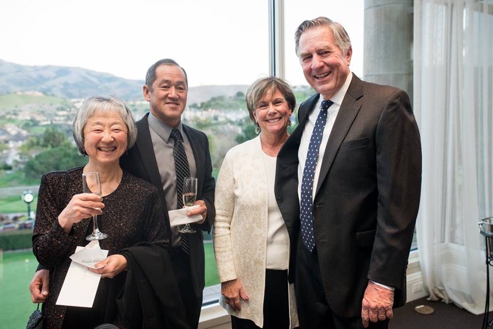SCVCountryClub's tweet photo. This year, we hosted our 25th Anniversary event! We have been lucky enough to share so many memorable moments over the years with our members. We hope to create many more over the next 25! #25YearsOfSilver https://t.co/jm2BpX49RD