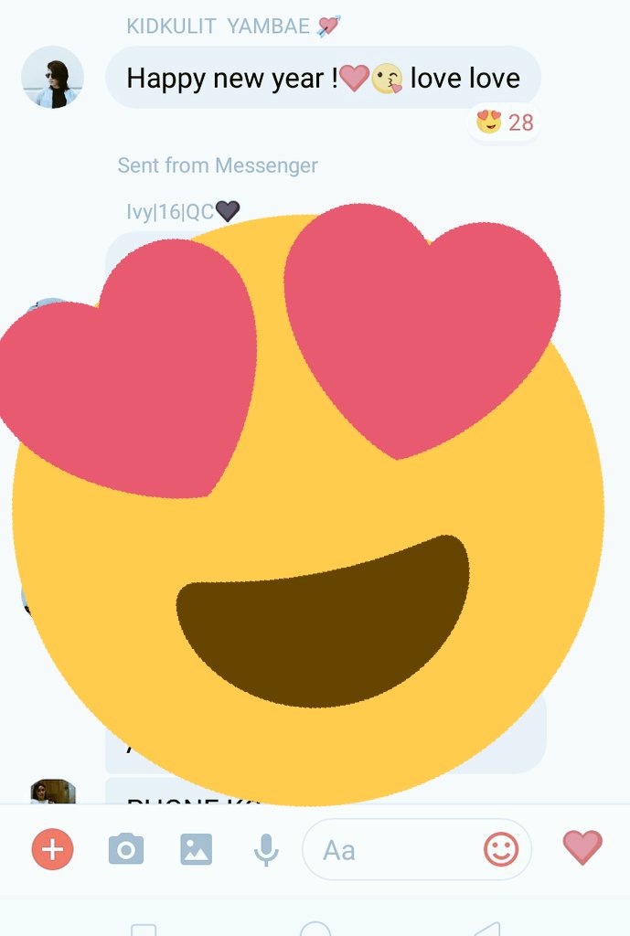 BatallerAirish's tweet photo. Happy New year din loves😍
Buo na 2018 ko💯 kase binuo muna I love you na talaga🌹 ngayon welcome 2019 Naman loves ko💘
Sana Naman manotice Muna ako loves😢🙏 @hashtag_k1d https://t.co/fe6CIMj48y