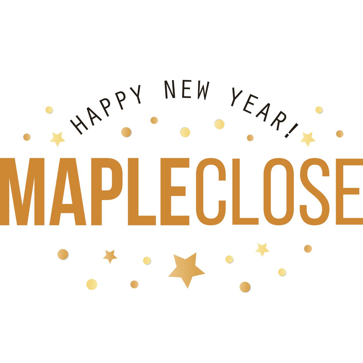 Happy New Year and best wishes for 2019 to all our guests - past, present and future.
Make 2019 the year you visit Sedbergh! mapleclosesedbergh.com