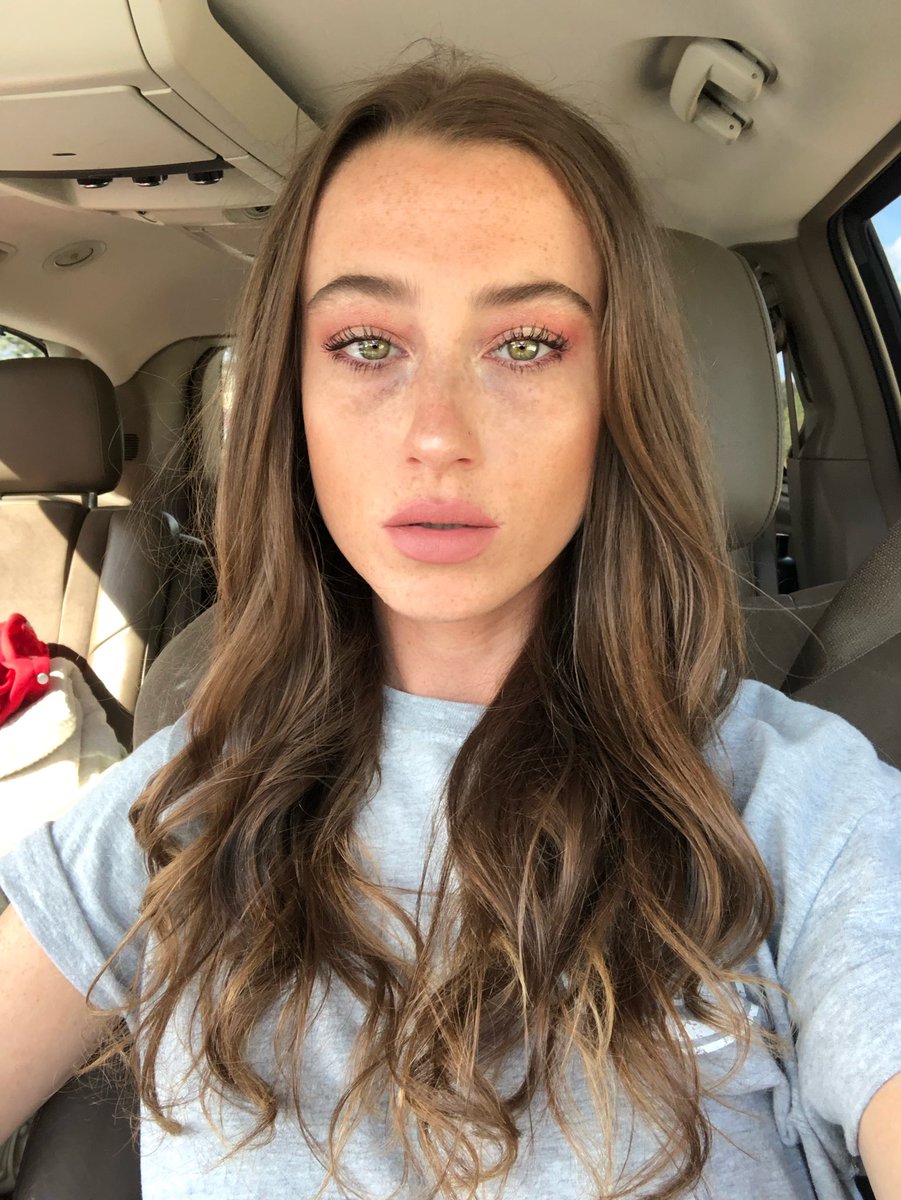 Eco Sister On Twitter It S Straightened Just My Ends Don T Stay