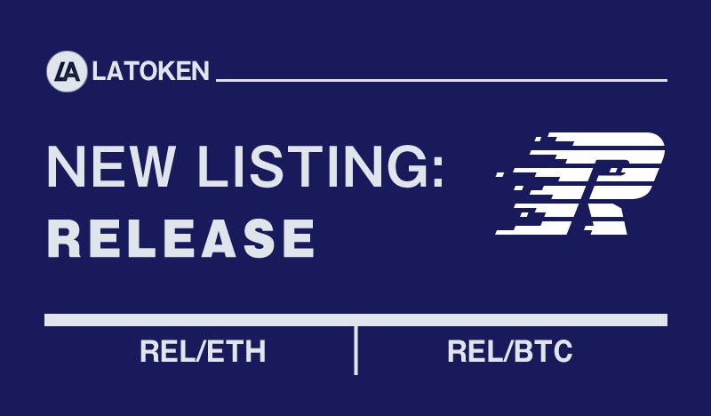 ReleaseI's tweet photo. If you currently have ETH (Ethereum) and BTC (Bit Coin), let's exchange with REL as soon as possible!
#Virtualcurrency #Encryptioncurrency #Binance #Binance #ReleaseProject #ETH #BTC #REL #crypto #currency #Blockchain
https://t.co/6gPtXanqX8 https://t.co/0YMXatNA13