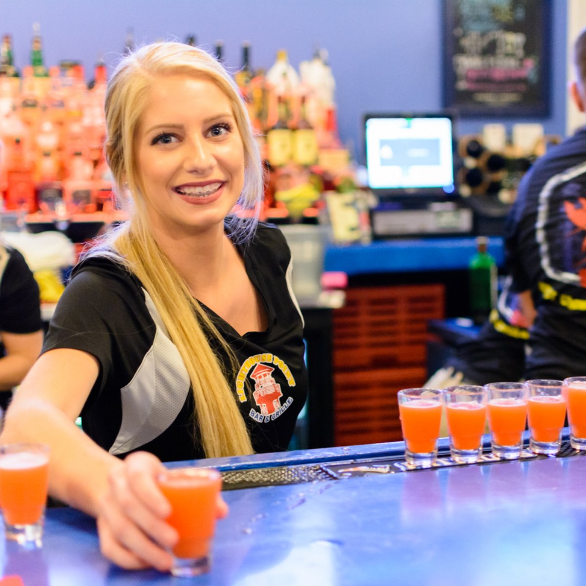 Lighthouse Point Bar & Grille (LighthouseBnG) Twitter