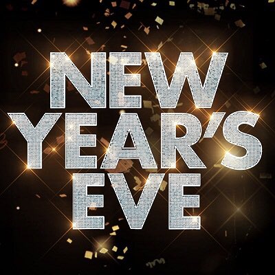 Wishing everyone a safe and happy New Years Eve!