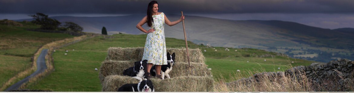 woolismybread's tweet photo. Seasons of a Shepherdess. Spring, Summer, Autumn and Winter. Thank you all so much for following me, It’s been my pleasure sharing my world.  2018 was a challenge emotionally and physically but I happily built, moved onwards, thrived and grew. 🐏🐏🐏@NFUCountryside https://t.co/2OHynJVmMR