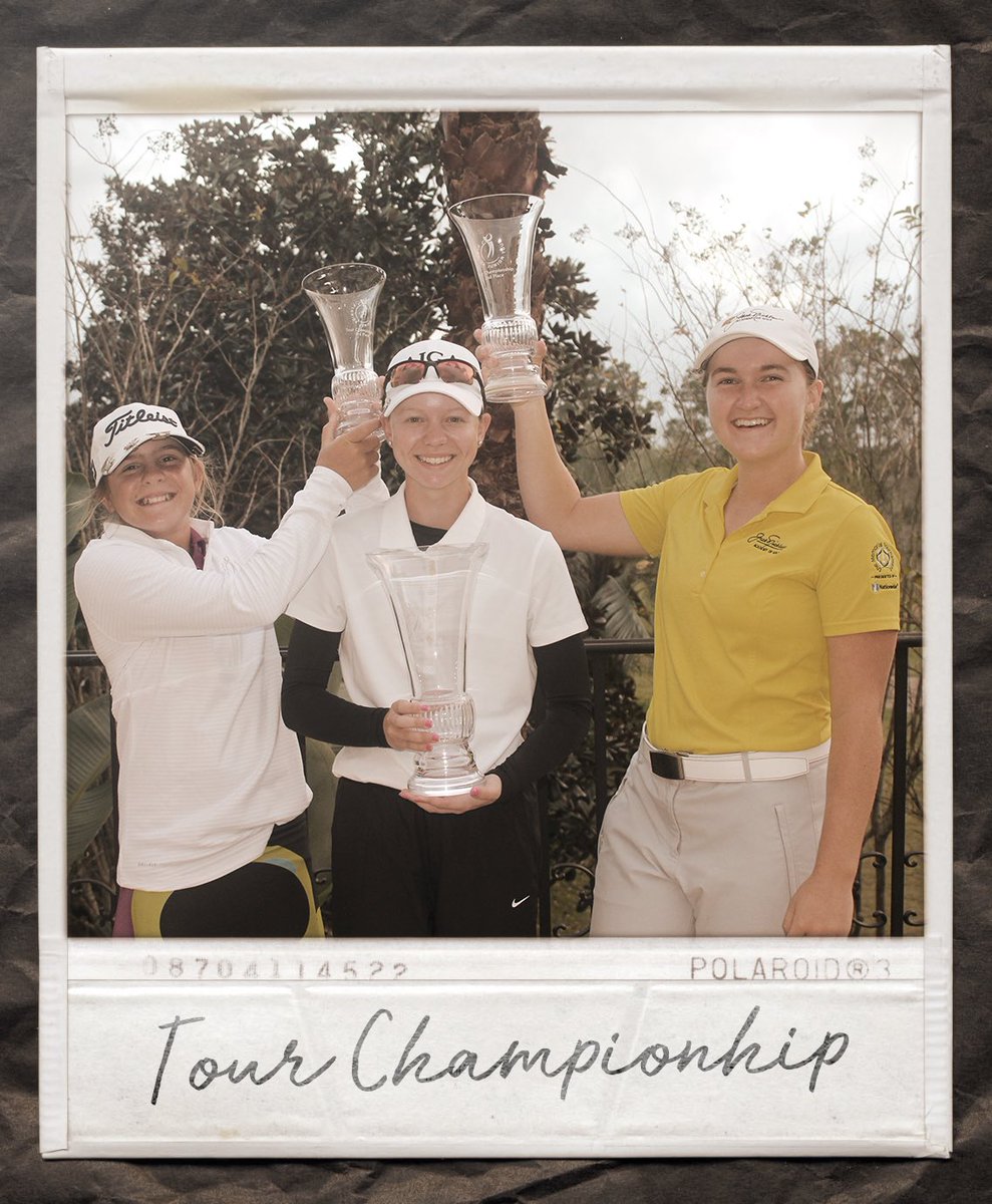 Florida Junior Tour (FloridaJrTour) Twitter
