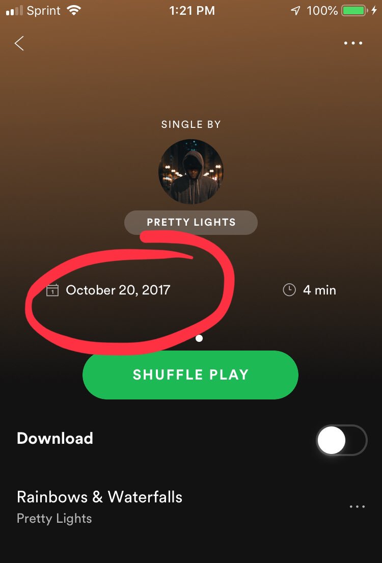 Electric Forest Fam tweet media