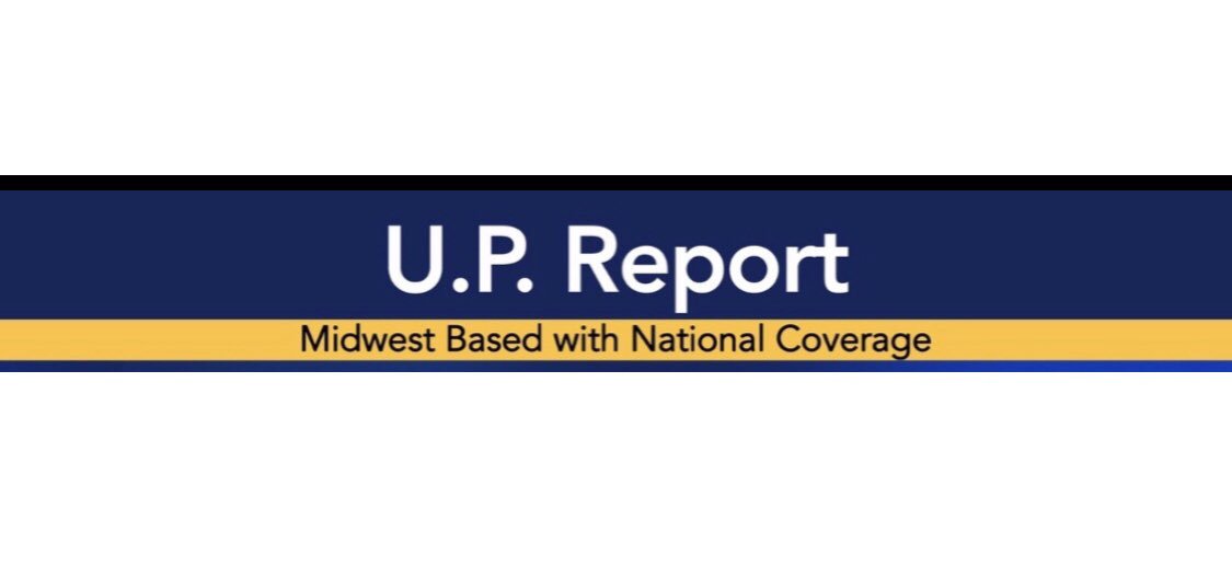 We are excited to add a few more great Partners to the UP Report from the Big 10, ACC, Ohio Valley, Conference USA &amp; the Big East! Welcome to the Family! You now have the UP Advantage!! UP