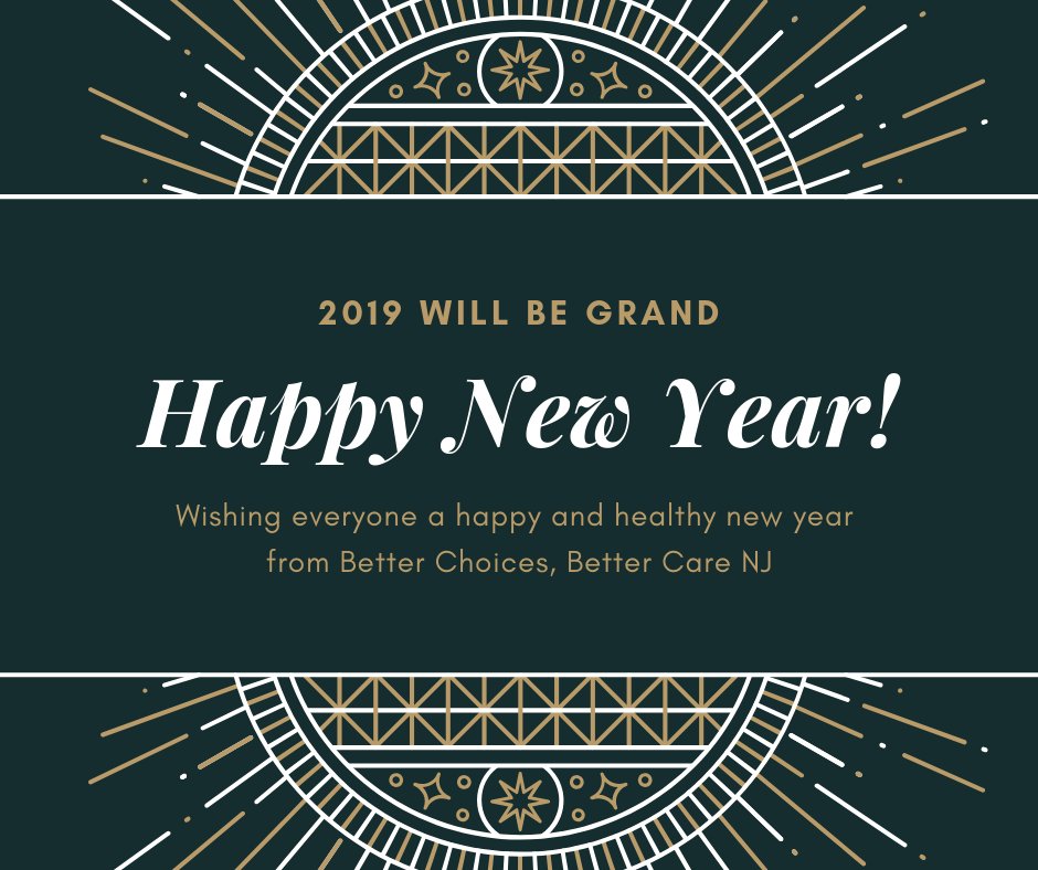 bcbcnj's tweet photo. Wishing everyone a happy and healthy New Year from @bcbcnj! https://t.co/DnYEWZrQxN