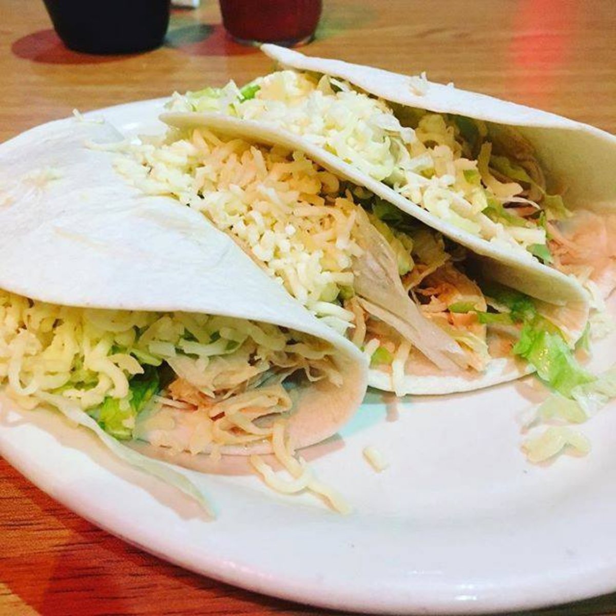 CuernavacaGrill's tweet photo. 2019 goals: more of these, please! https://t.co/I3AsVoqhIy