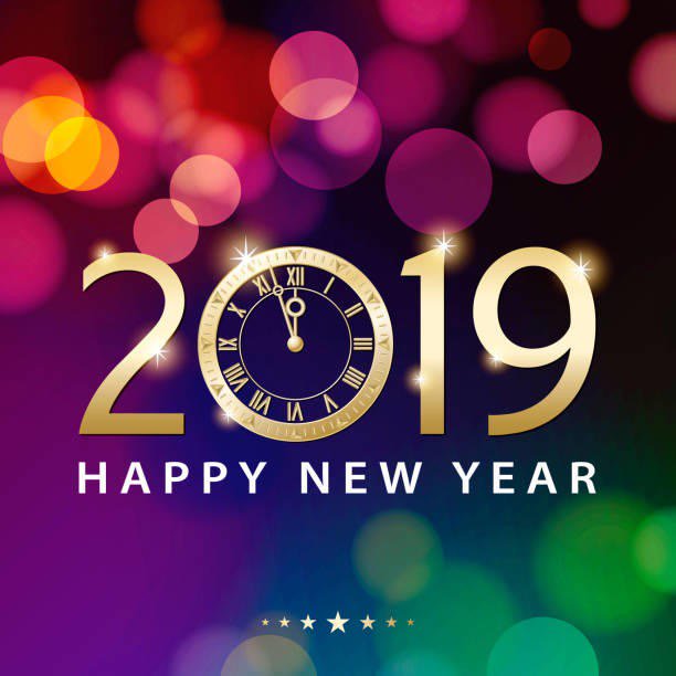 ProEverlast's tweet image. Happy new year to all of our customers and friends. Wishing you all a prosperous 2019!