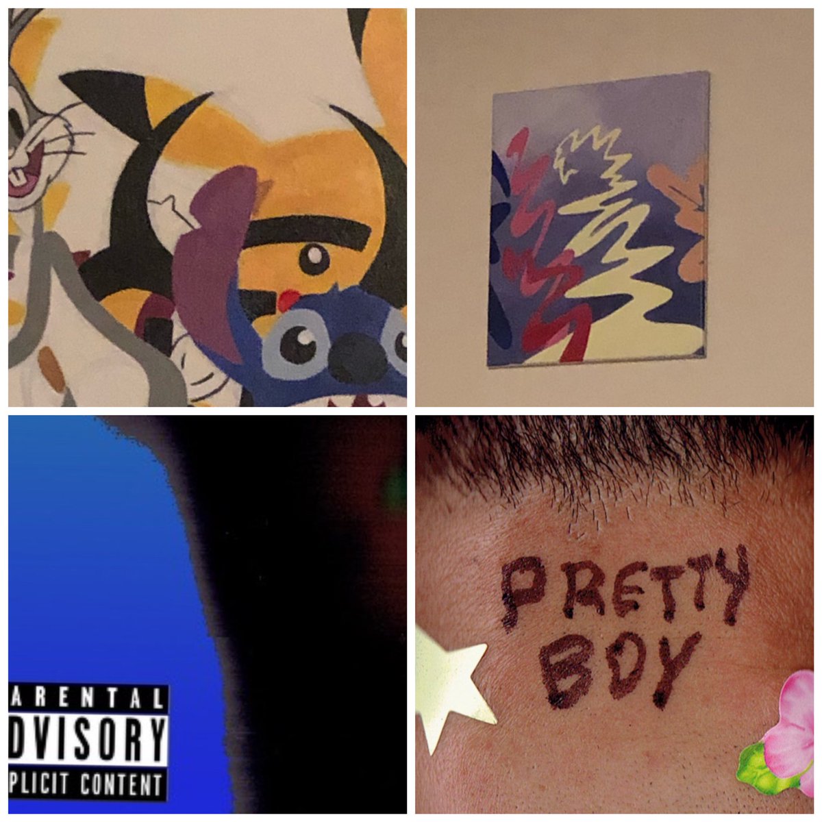 ƇHASƐ ♡F ƝAƵARƐƬH tweet media