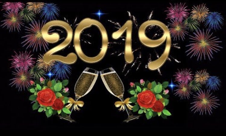 EntreMontesion's tweet photo. Que tengáis un Feliz año nuevo! Os deseamos lo mejor de cara al 2019! 🎉 🥳 

#EMFutsal⚽️
#EMVolley🏐
#MontesiónEsUnSentimiento💙 https://t.co/BsSoezZD2W