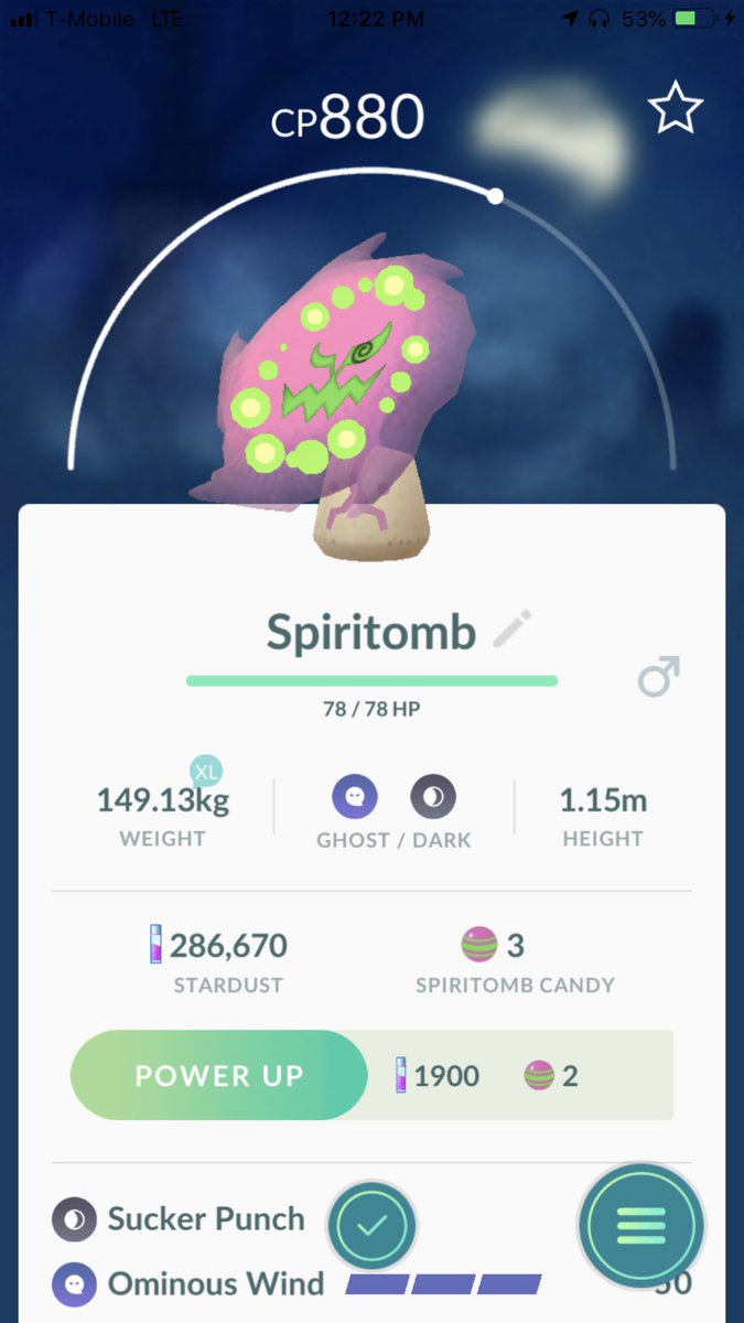 Hyperpotion2's tweet image. Woah #pokemonGO