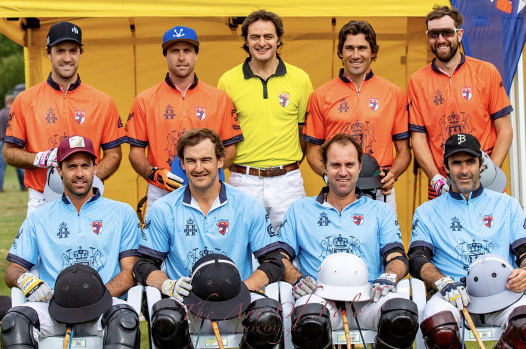 What a year it has been! We worked hard to spread the concept of #FullSpeedPolo around the world, welcoming many ambassadors to our team. Thank you to everyone who shares our vision! Over the past 12 months we made polo history, and we’re ready for more in 2019! 
Ph @theartofpolo