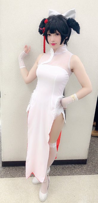 Twitterのコスプレ画像66