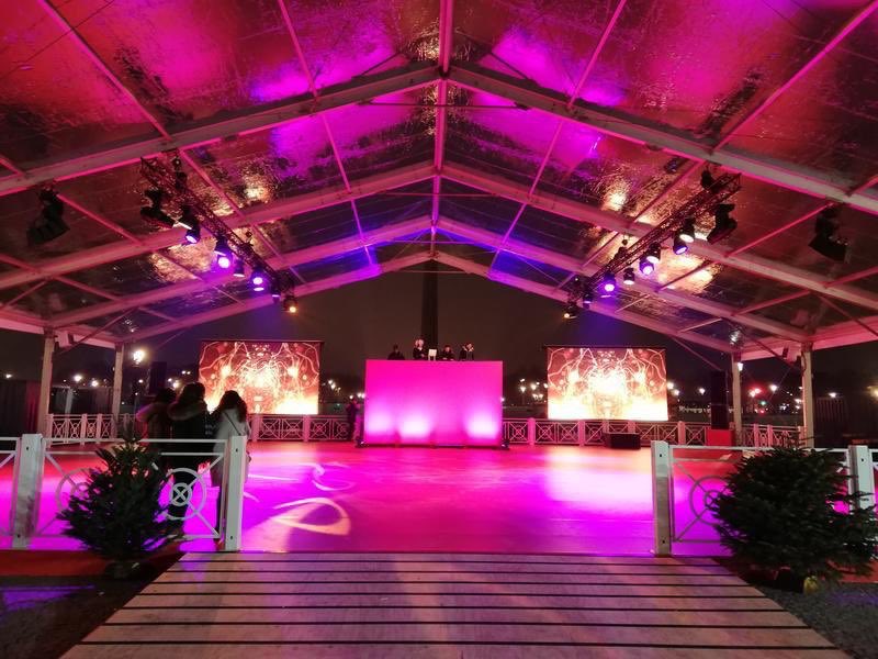 videlioinfo's tweet photo. Dernier jour de l’année et dernier jour pour aller fouler la piste du bal magique organisé par la Mairie de Paris à la Concorde pendant 3 jours avec DJ Pitcha / DJ Dax Riders et DJ Blind ! Video by #videlioevents #2018bestnine #newyear #mairiedeparis #eventprofs #av https://t.co/JidZPDK3Xc