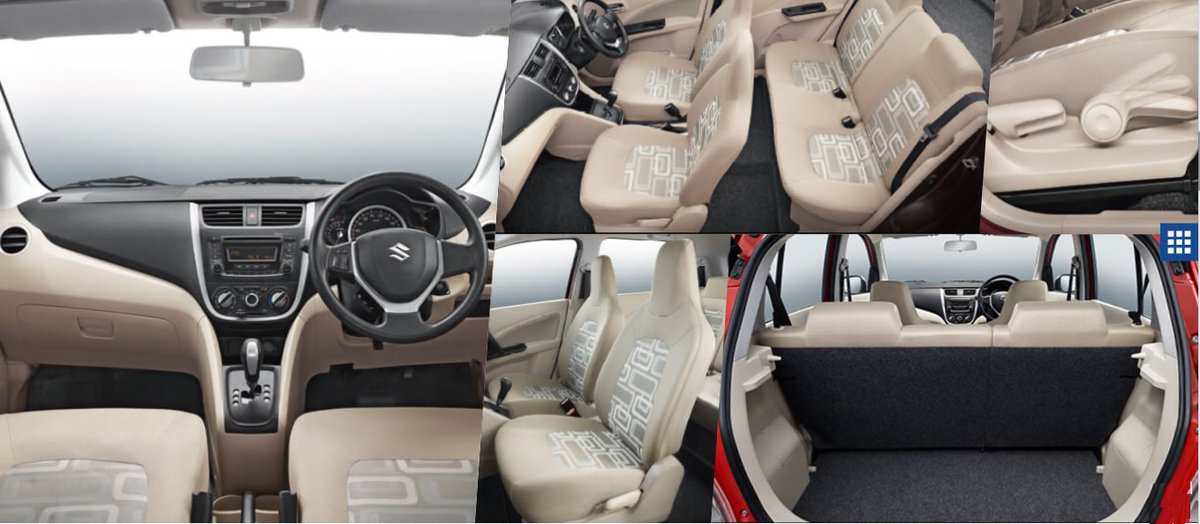 AdarshaArena's tweet photo. #MarutiSuzuki #Celerio 
The all New Celerio brings to you a perfect blend of style and class. It comes with contemporary design and progressive technology to keep you ahead on the road and in life.
Now Get Rs. 45,000* discount on CELERIO.
Visit @AdarshaArena,Pillar No:185,Attapur https://t.co/3yvIJ8UJdm
