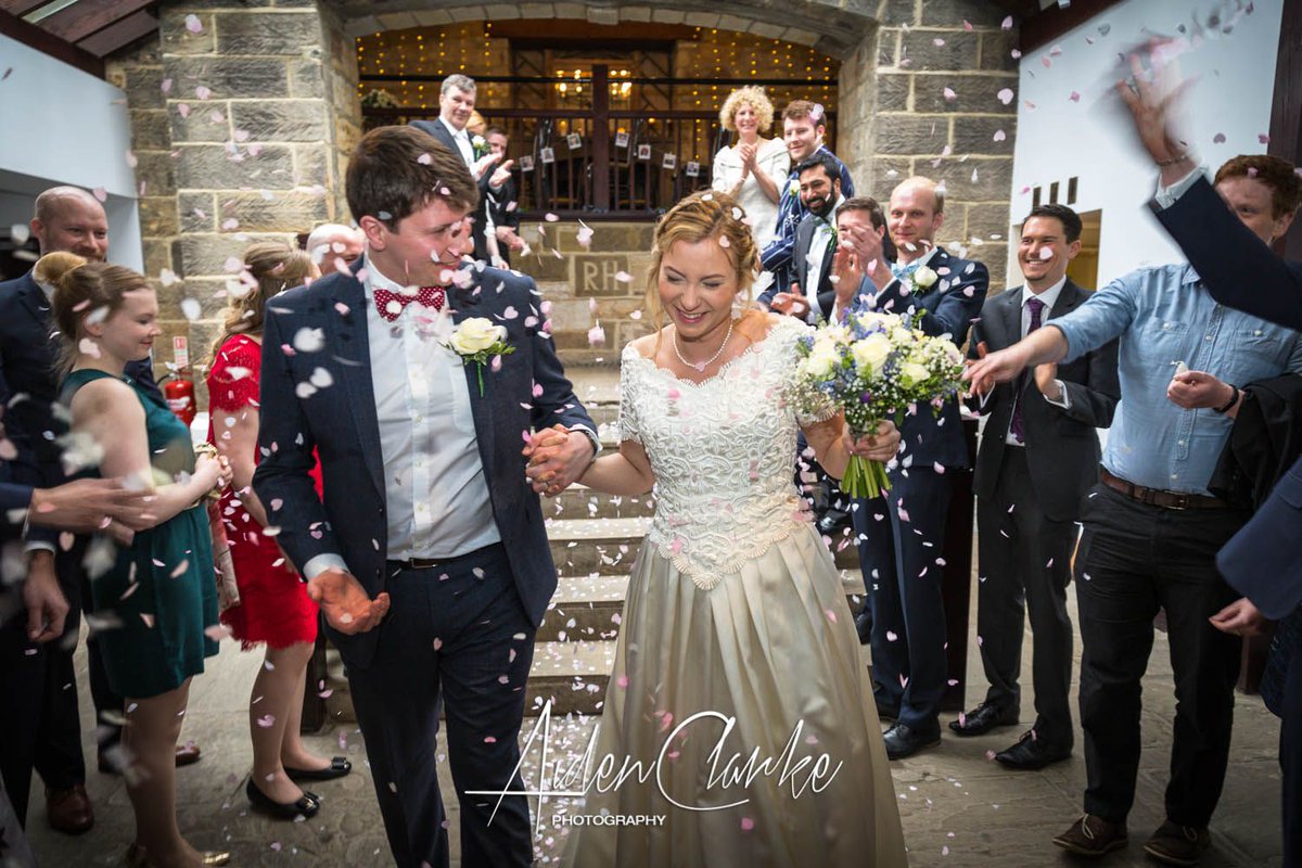 Two hours of top class wedding photography by multi award winning wedding photographer. Guaranteed results, Ideal for small weddings only £300

buff.ly/2CFaorp

#scarboroughphotographer, #scarboroughweddingphotographer, #scarboroughhourlyweddingphotographer