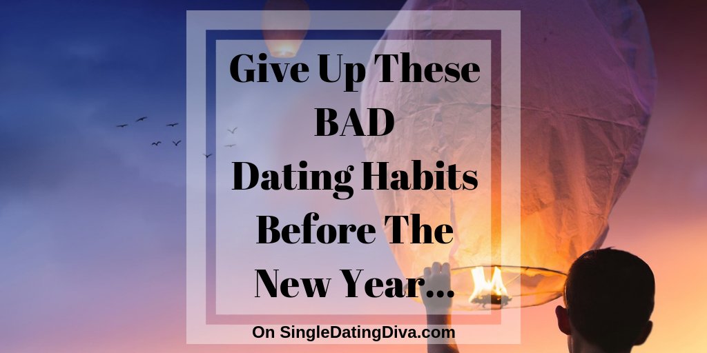 SingleDatingOtt's tweet image. Before you start making New Year's resolutions, you'll want to reflect on your past year of dating! Read on for some things that may be holding you back from finding love! Give Up These BAD Dating Habits Before The New Year... Read/Share: ow.ly/oRaH30n8MT9  #Ottawa #OttCity