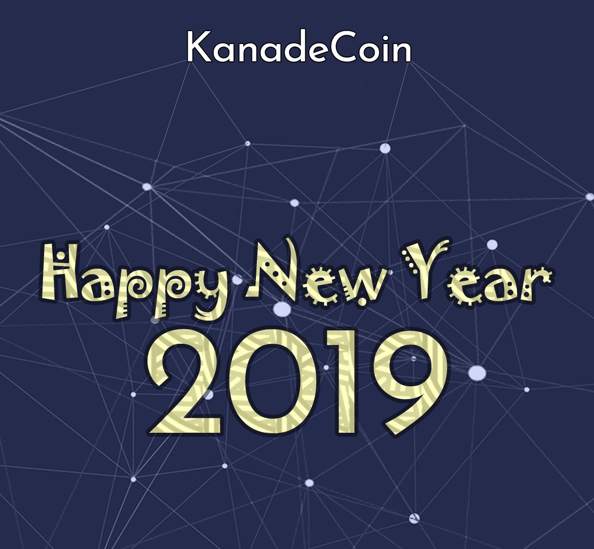 KanadeCoin English tweet media