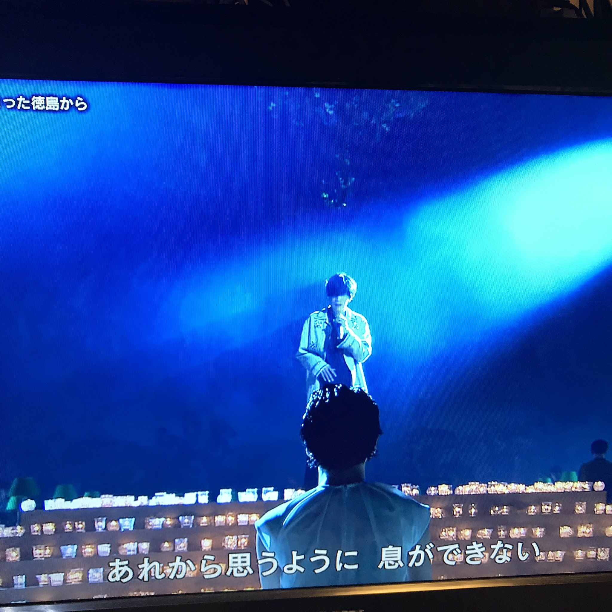 ハヌル24love 紅白 米津玄師と小春さんのコラボ 凄すぎる 紅白歌合戦18 米津玄師 菅原小春 T Co Kqn4zehx24 Twitter