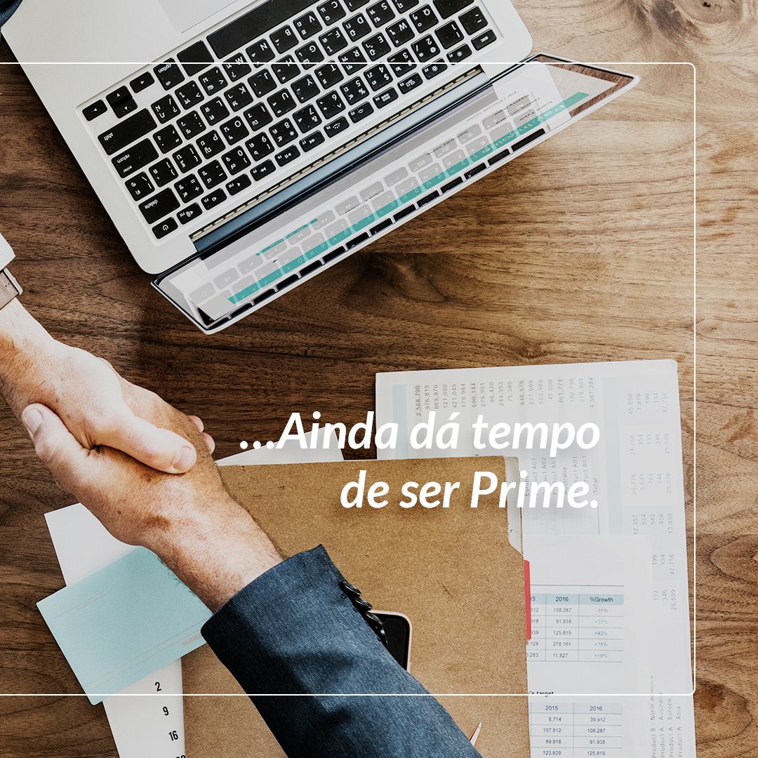 primepaybr's tweet photo. Seja Prime Pay e transforme sua vida financeira.
.
#investimentos #primepay #pay #aposentadoria #planejamentofinanceiro #dinheironobolso #poupanca #tesourodireto #maquininhadecartao #cartaodedebito #cartaodecredito #saojosedoscampos #jacarei #saopaulo #taubate #riodejaneiro https://t.co/h7CMRIoJNs