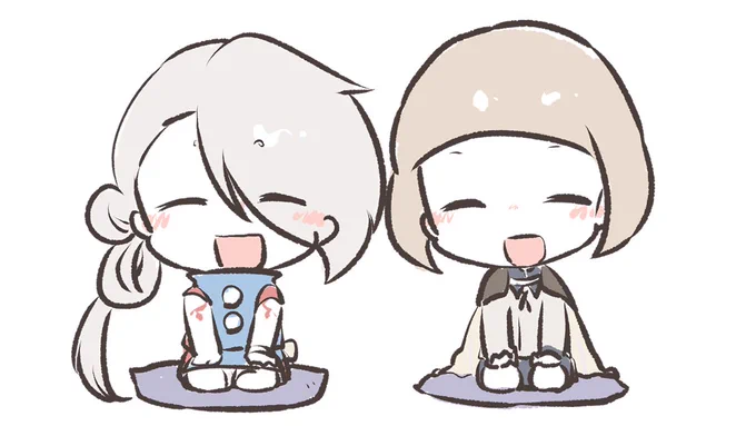 今年も一年ありがとうございましたー! 