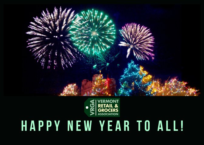 #thanks for everyone who has supported us this year. We made some major strides on legislative issues in 2018. We look forward to serving our members in 2019.