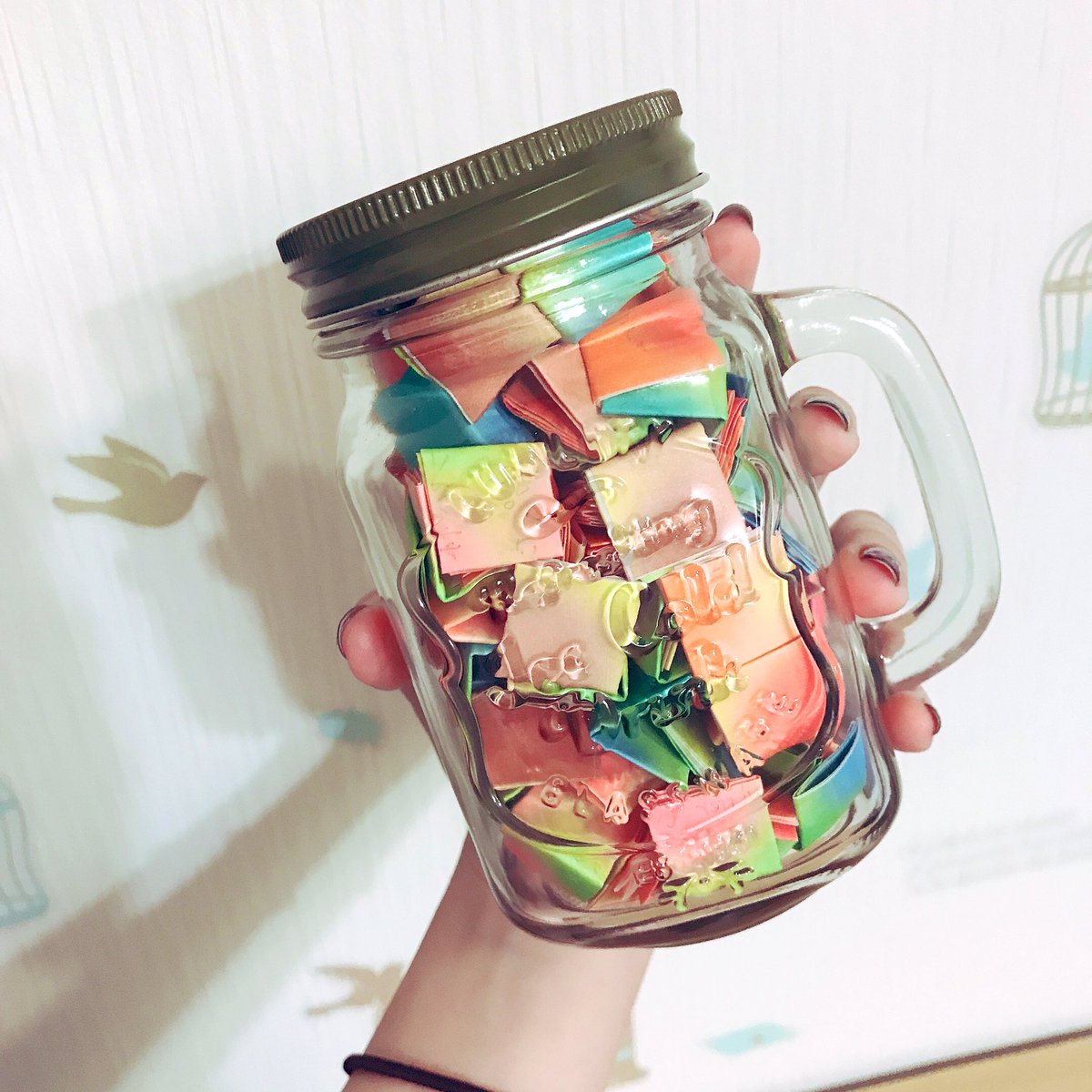 よかったことをメモしてためていく ハッピー貯金 よかったことをメモしてためていく ハッピー貯金
