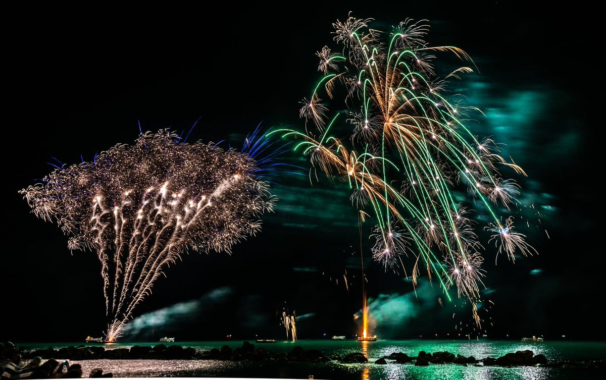 cheapflightstpa's tweet photo. Have you ever been to Scotland for New Year’s Eve? They call it Hogmanay, and it’s a huge deal there. For a while, it was a bigger celebration than Christmas! https://t.co/lQ8SpalrqC