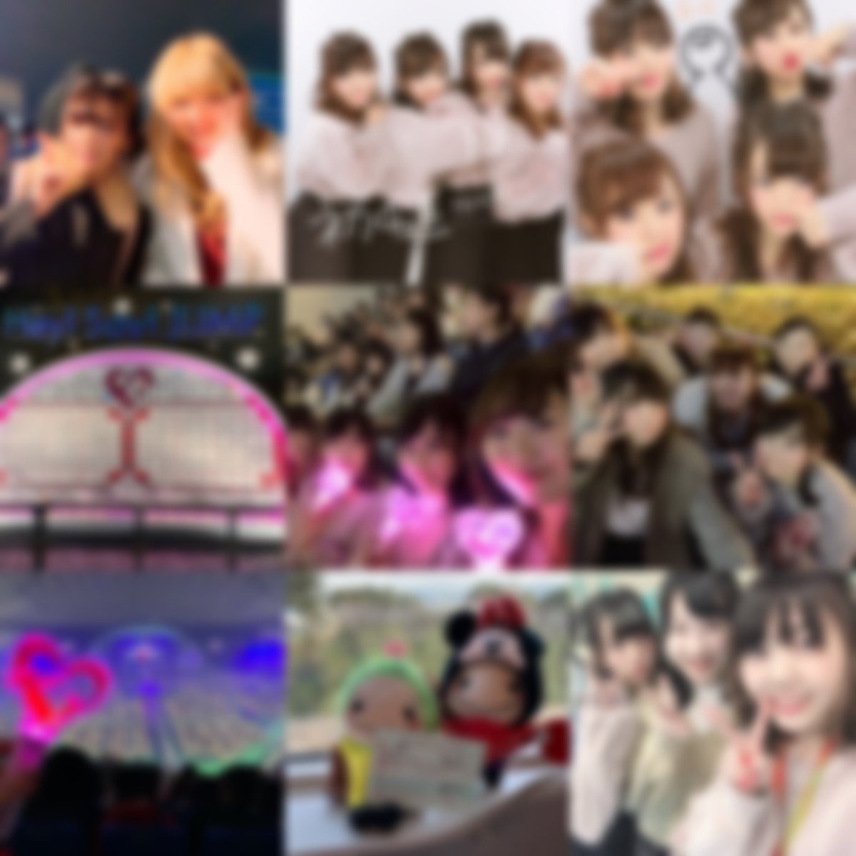 jump_maaaai's tweet photo. 早めにツイートしときます🐭
来年から社会人でライブとかにあまり行けなくなるかもしれないけど、行ける時は必ず行きます。
JUMPときんぷりちゃん両方に必ず会う！！今年会ってくれた子、新しく仲良くなった人2019年もよろしくお願いします🙇🏻‍♀️
次は福岡オーラスで👐
知念担🐭岸担💜まいまい https://t.co/lwLhEGzRUf