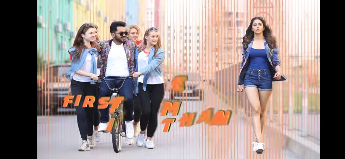 vconnectu's tweet image. 🎶 Watch out for the lyric video of peppy number #SheIsMyGirl from #Dev here ▶ youtu.be/Y-YdGsuMUbo

#DevMusical by @Jharrisjayaraj 🎹🥁

@Karthi_Offl @Rakulpreet @RajathDir @DevTheMovie @PrincePictures_ @lakku76 @RelianceEnt @timesmusicsouth