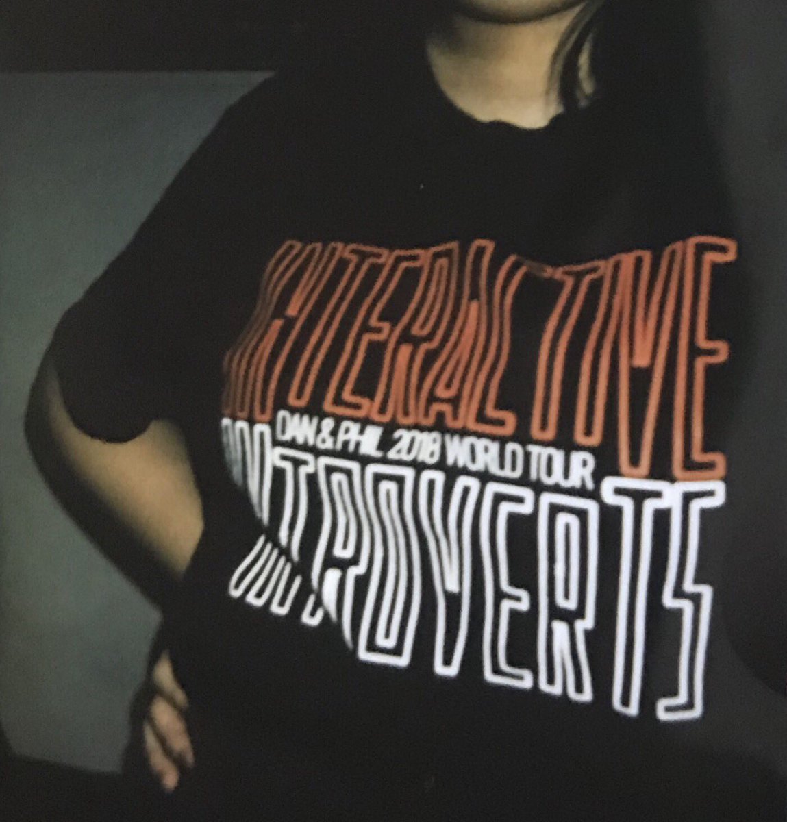 chae_1ida's tweet photo. the most beautiful time from this year: #InteractiveIntrovertsMNL https://t.co/Z8KCQ6U7u8