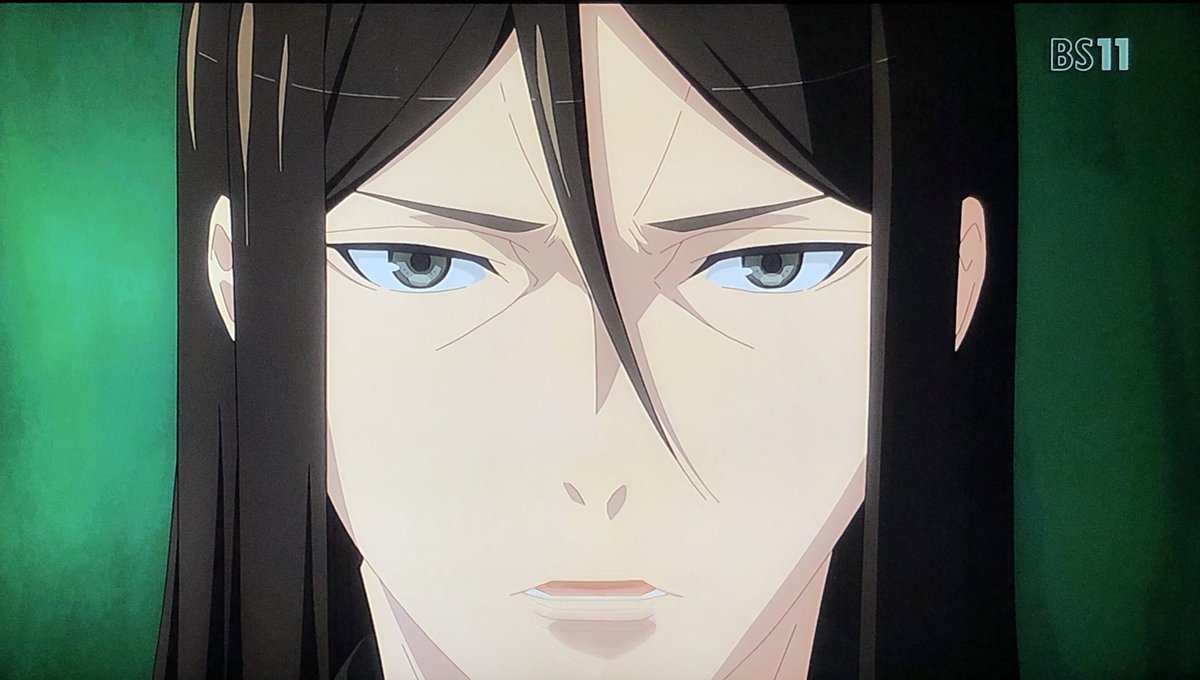 Fate特番 でロードエルメロイ２世の事件簿の０話放送に歓喜してたらtv放送決定に乱舞する人々 Togetter