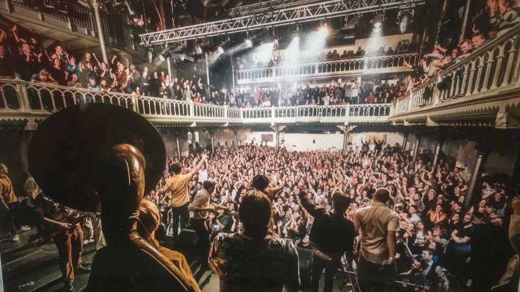 Gallowstreet tweet media