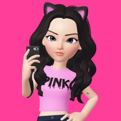 CuteheartCorner's tweet photo. Holla #Foxers...Checkout A better and New Avatar of myself for my channel #NewProfilePic #NewYear2019 #NewAvatar Hope you guys liked it ✨✨✨👌🏼
#Youtuber at ‘ Gaming with PinkFox’
#Insta at #Gamingwithpfox https://t.co/6V9yRFSDCP